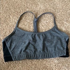 Champion sports bra